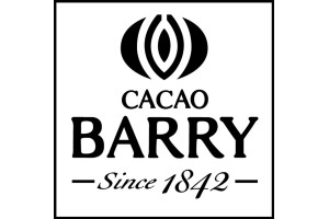 Коллекция какао порошков Cacao Barry