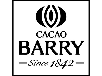 Коллекция какао порошков Cacao Barry