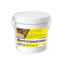 Волгоградская - Заварная паста/5кг (горчичная)