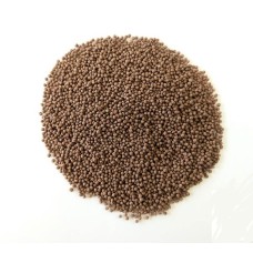Рис воздушный с какао (шарик) 3-5мм/18кг. 10%