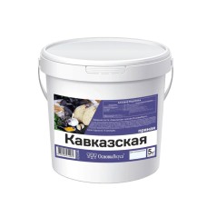 Кавказская - Заварная паста (пряная)/5кг