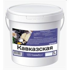Кавказская - Заварная паста (пряная)/5кг