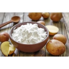 Крахмал картофельный /25 кг