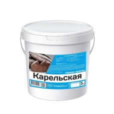 Карельская - зав паста/5кг(темных пряных хлебов, тмин, кориандр и солод, типа рижской)