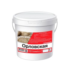 Орловская - заварная паста/5кг (гречка)