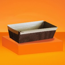 Форма бумаж. Кекс РM150/65/50 силиконизированная/900 шт 60109