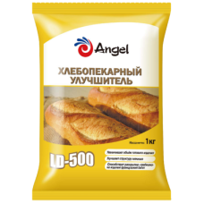 LD-500 АНГЕЛ улучшитель хлебопекарный/только 10кг!