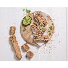 Пуравита Файбер - сухая хлебопекарная смесь/15кг Пуравита Файбер - сухая хлебопекарная смесь/15кг