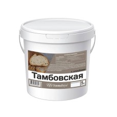 Тамбовская - заварная паста/5кг (для отрубного хлеба)