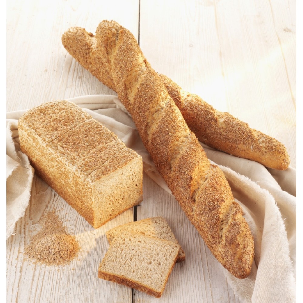 Интеграл смесь с пшеничными отрубями/20кг прав Интеграл смесь с пшеничными отрубями/20кг прав