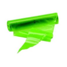 Мешок кондитерский одноразовый в рулоне, зеленые,100шт, 40 см 50-1040RUS