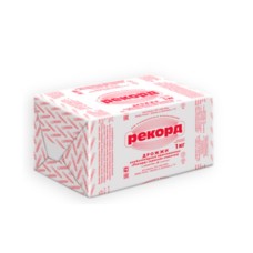 Дрожжи прессованные "Рекорд" Красный/1кг