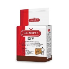Дрожжи хлебопекарные сухие инстантные GLORIPAN (малосладкие)/500гр*20