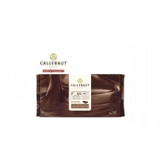 Шоколад Молочный Блоки Callebaut/5кг 823 NV-132