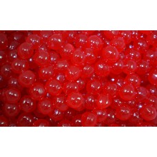 Шарики желейные "Мармелатье" ВИШНЯ М 13/15мм/3 кг