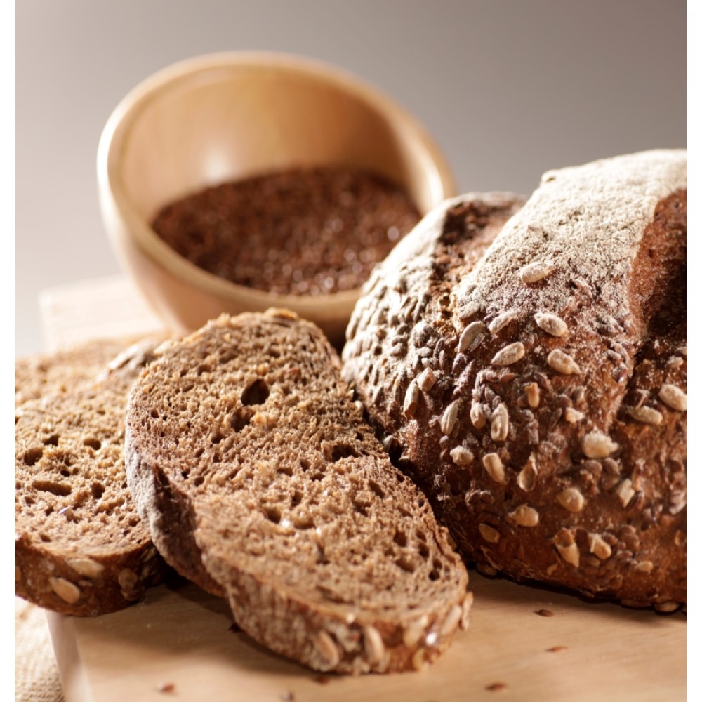 ИРЕКС Пумперникел светлый/25кг ИРЕКС Пумперникел светлый/25кг