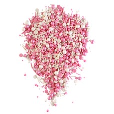 #1020Кондитерский декоративный Микс/1,5кг