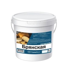 Брянская - Заварная паста/5кг (картофельная)