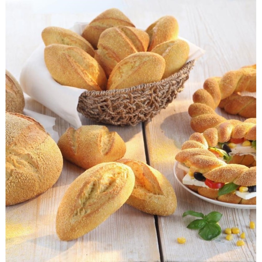 Кукуруза Микс / концентрат/25кг прав Кукуруза Микс / концентрат/25кг прав