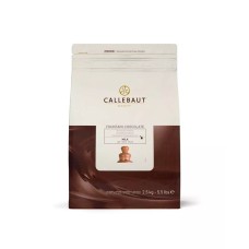 Шоколад Молочный Каллеты Callebaut Fountain/2,5кг