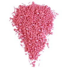 #1012Кондитерский декоративный Микс/1,5кг