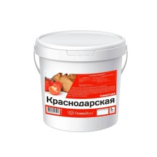 Краснодарская - Заварная паста/5кг