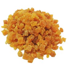 Курага резаная 7*9мм/10кг