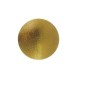 GDCПодложка золото с держателем D80мм(0,8мм)/100шт