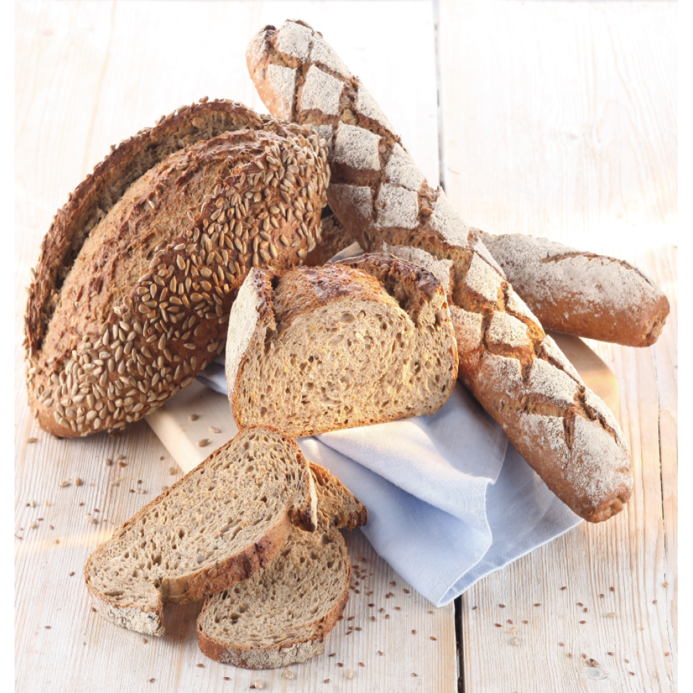 Спортивная - смесь хлебопекарная/25кг прав 18% Спортивная - смесь хлебопекарная/25кг прав 18%