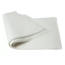 Бумага силиконизированная для выпечки, белая 400*600мм/500л Premium117