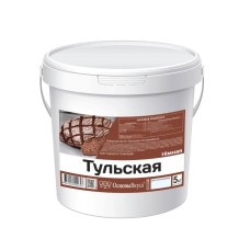 Тульская - Заварная паста/5кг(темные хлеба)