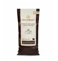 Шоколад Темный Каллеты Callebaut/10кг 811 NV-595