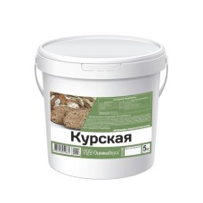Курская - Заварная паста/5кг(семечка, морковь сух, рожь пропар, солод)