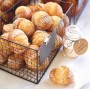ПРИМА СЕРВИЛИЯ-закваска хлебопекарная сухая комплексная/10кг