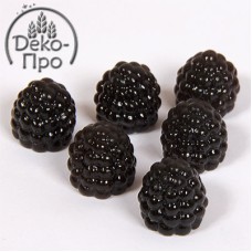 Мармелад со вкусом Ежевики 3D/400гр tp101307