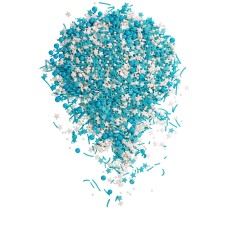 #1039Кондитерский декоративный Микс/1,5кг