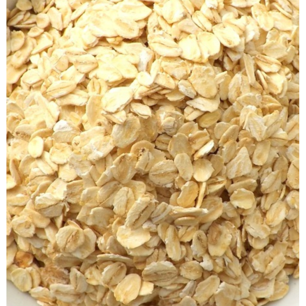 Хлопья овсяные крупные/20кг Хлопья овсяные крупные/20кг