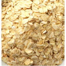 Хлопья овсяные крупные/20кг Хлопья овсяные крупные/20кг