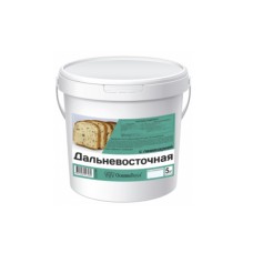 Дальневосточная - заварная паста (лен+водоросли)/5кг